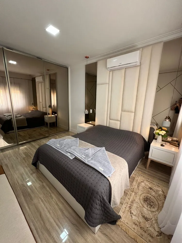 Apartamento, 3 quartos, 152 m² - Foto 22