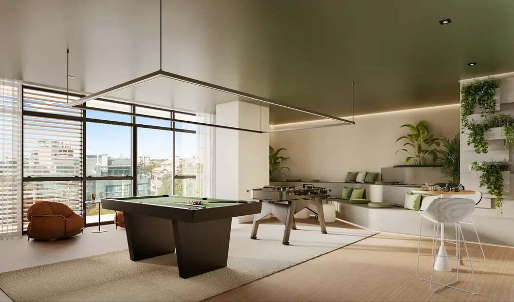 Apartamento, 2 quartos, 105 m² - Foto 2