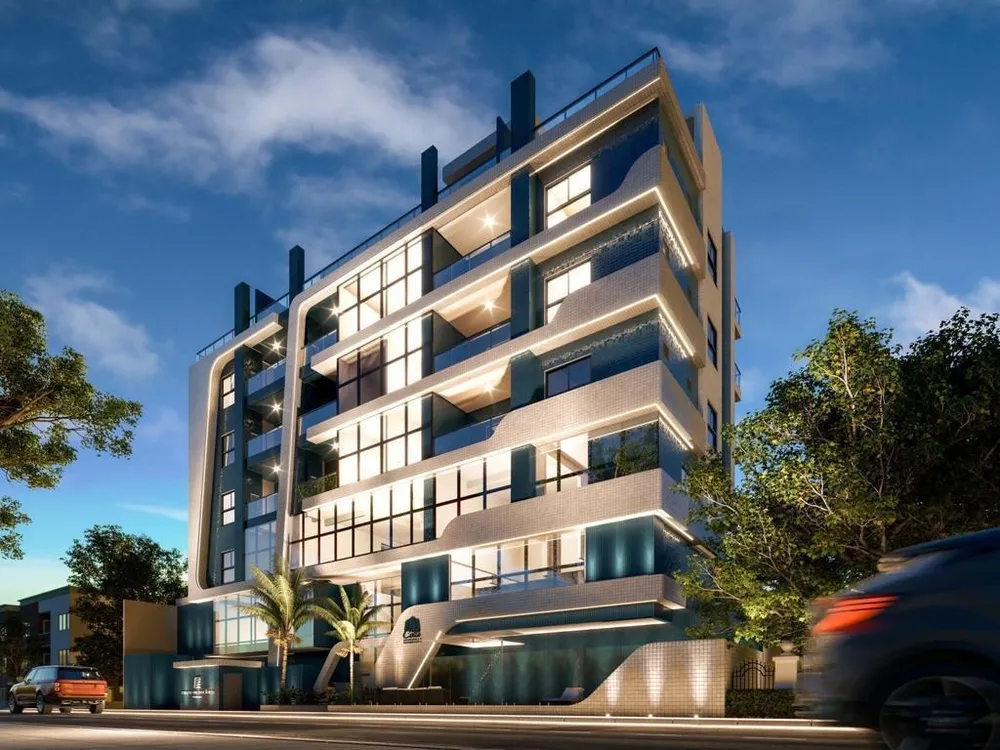 Apartamento, 2 quartos, 85 m² - Foto 6