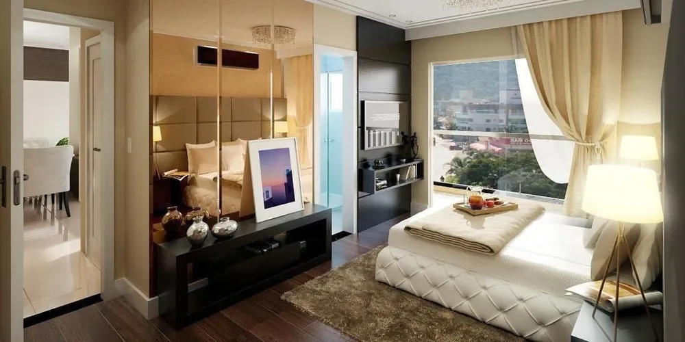 Apartamento, 3 quartos, 176 m² - Foto 6
