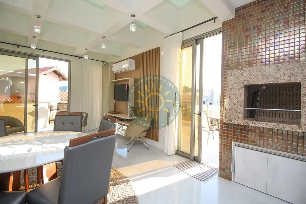 Apartamento, 3 quartos, 232 m² - Foto 10