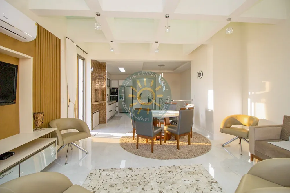 Apartamento, 3 quartos, 232 m² - Foto 14