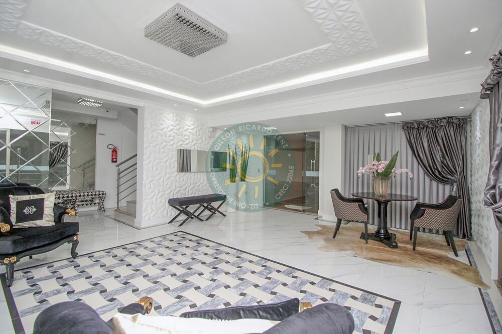 Apartamento à venda com 3 quartos, 232m² - Foto 16