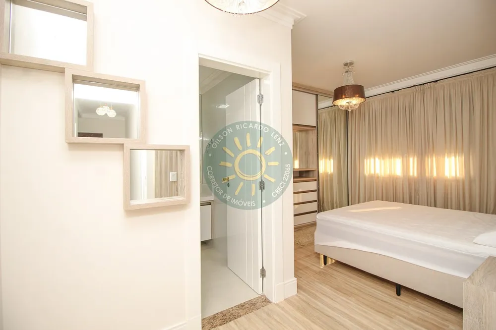 Apartamento, 3 quartos, 232 m² - Foto 28