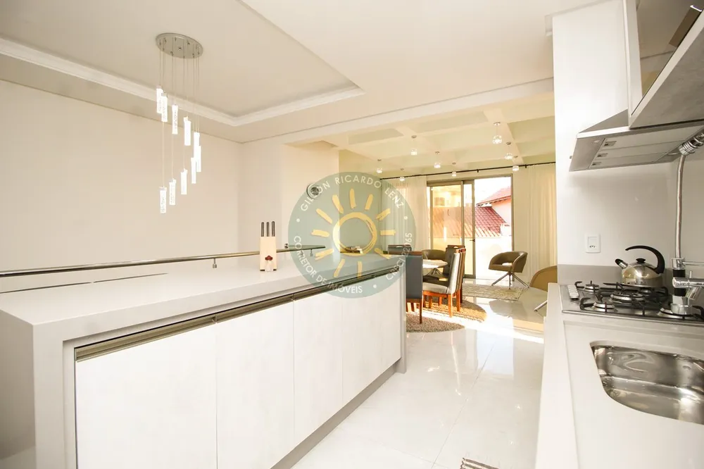 Apartamento, 3 quartos, 232 m² - Foto 12