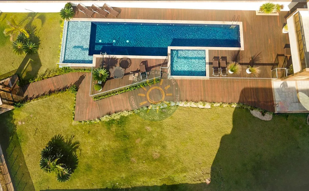 Apartamento, 3 quartos, 232 m² - Foto 5