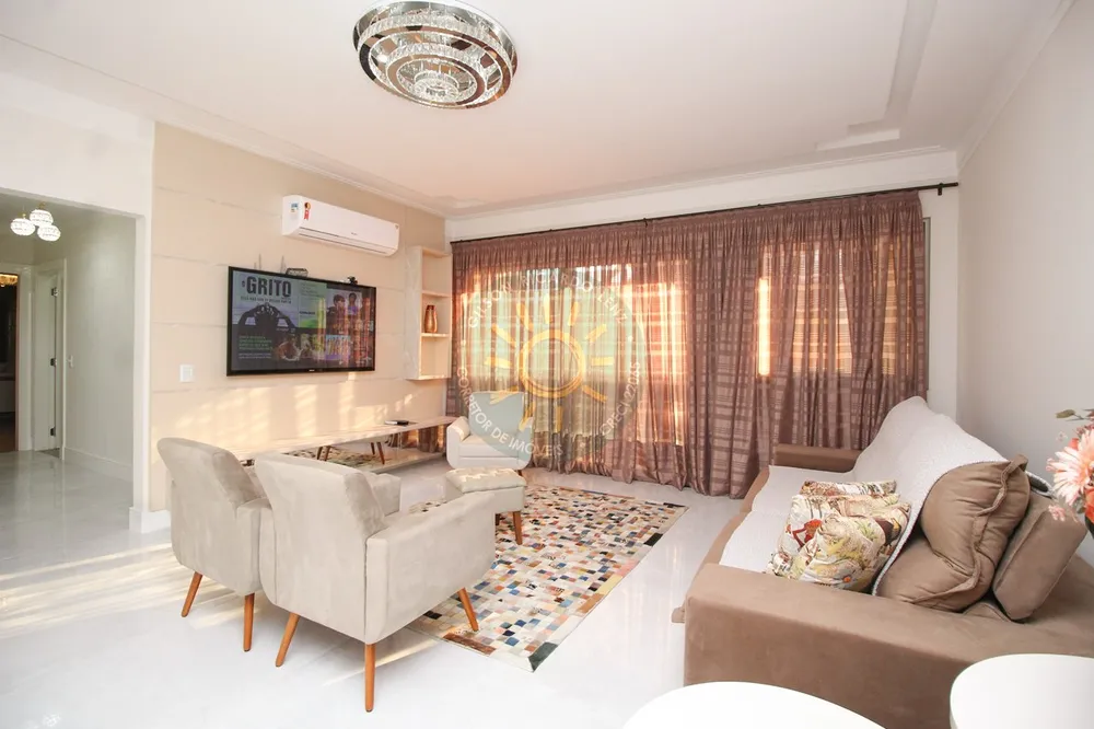 Apartamento, 3 quartos, 232 m² - Foto 22