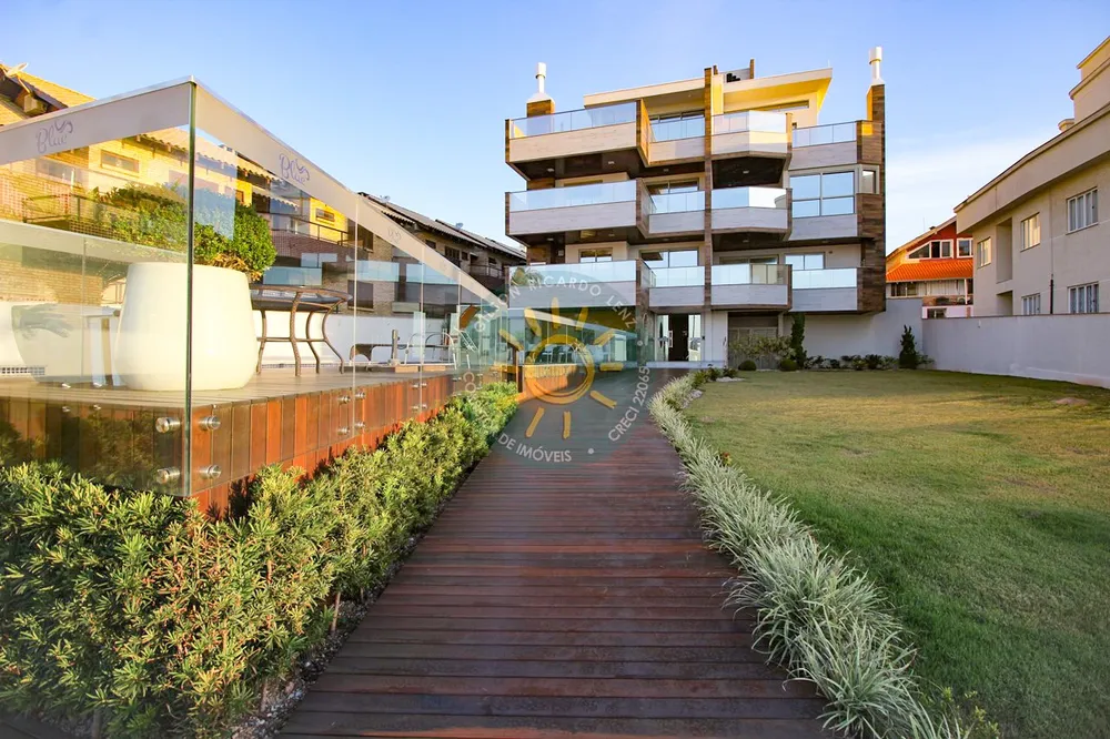 Apartamento, 3 quartos, 232 m² - Foto 34
