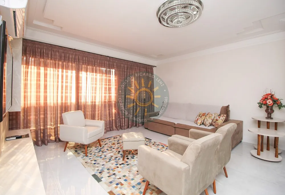 Apartamento, 3 quartos, 232 m² - Foto 21