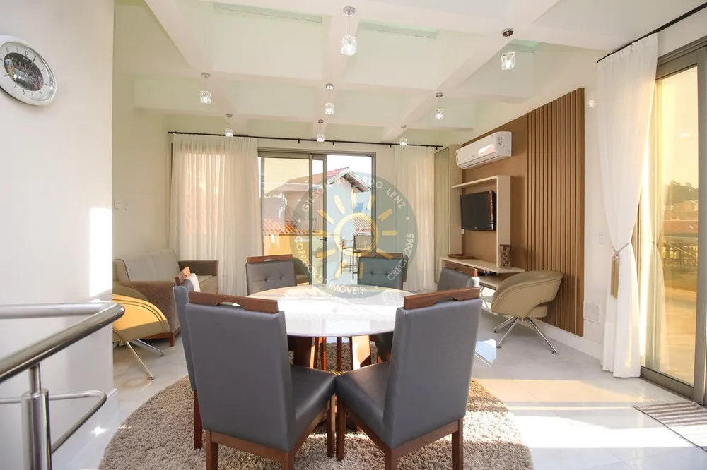 Apartamento, 3 quartos, 232 m² - Foto 15