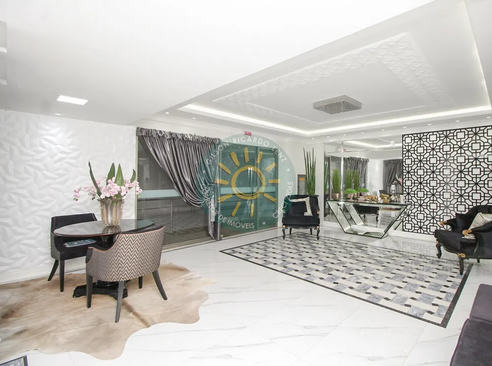 Apartamento, 3 quartos, 232 m² - Foto 31