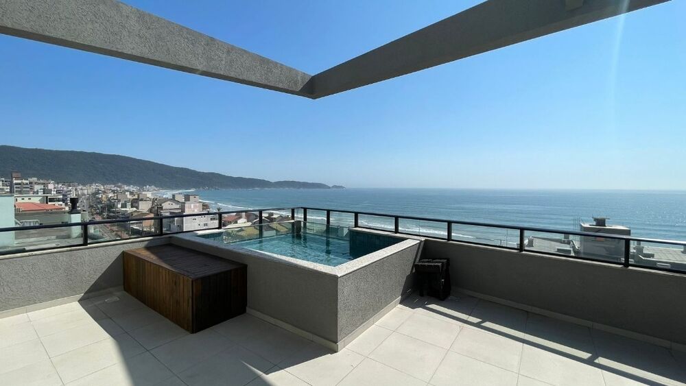 Apartamento, 4 quartos, 203 m² - Foto 4