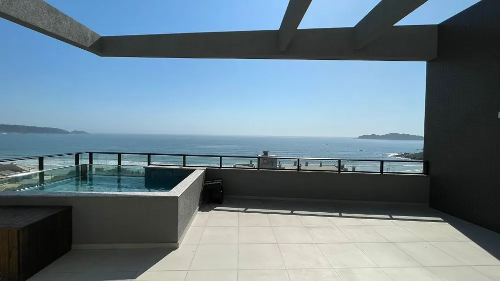 Apartamento, 4 quartos, 203 m² - Foto 1