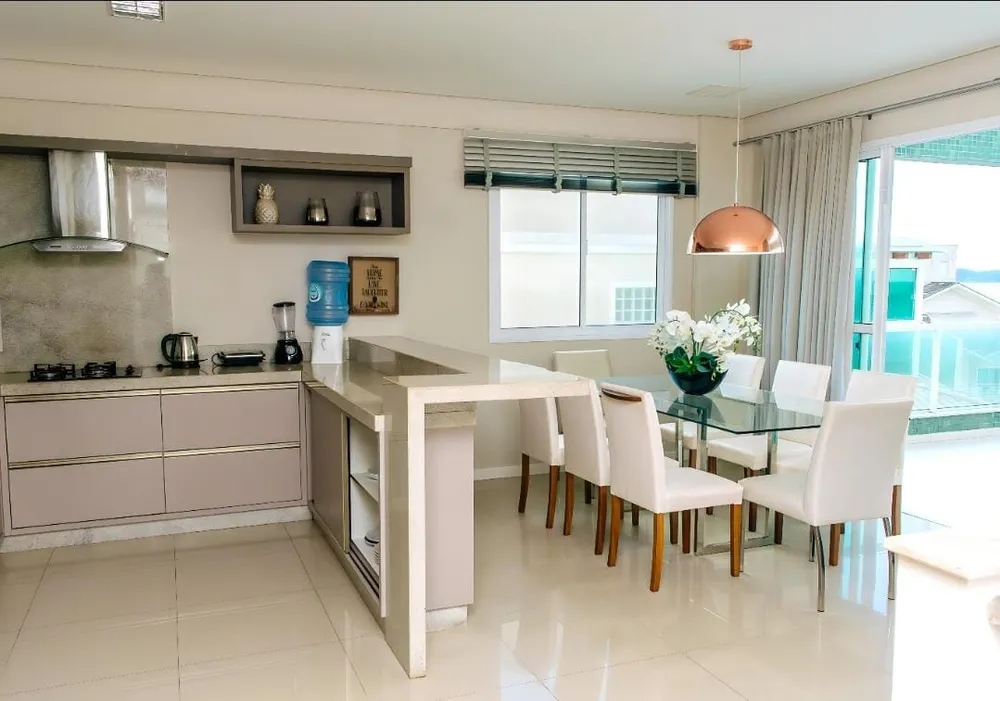 Apartamento, 4 quartos, 214 m² - Foto 5