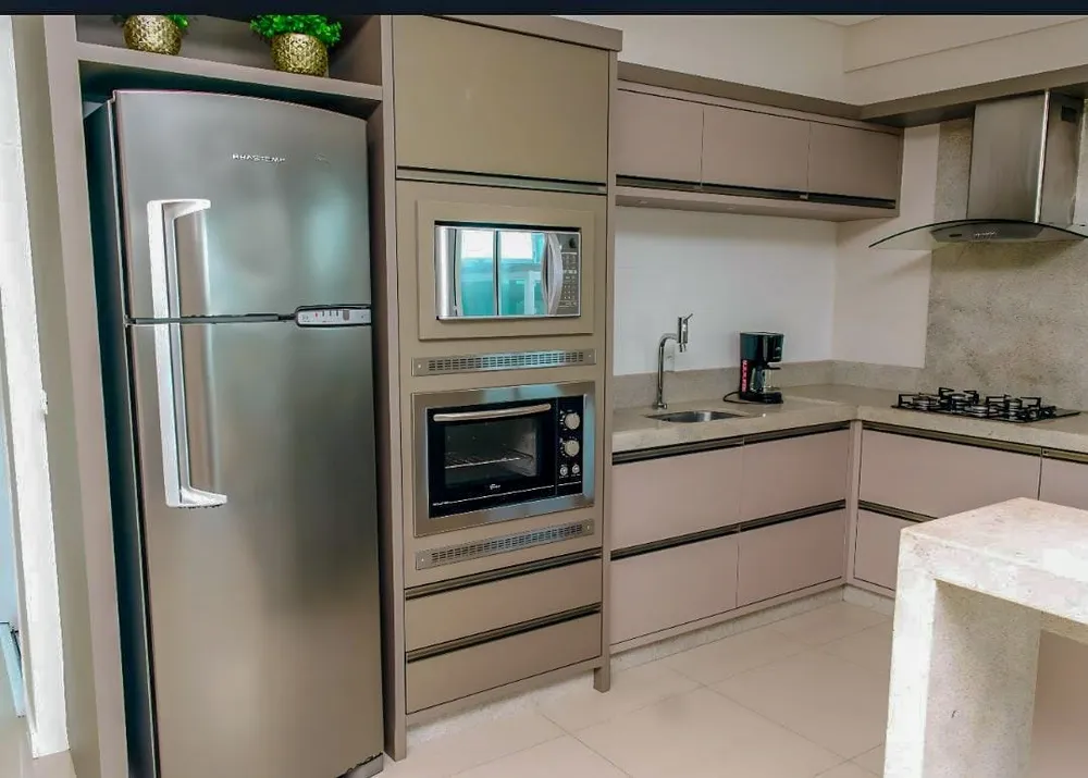 Apartamento, 4 quartos, 214 m² - Foto 6