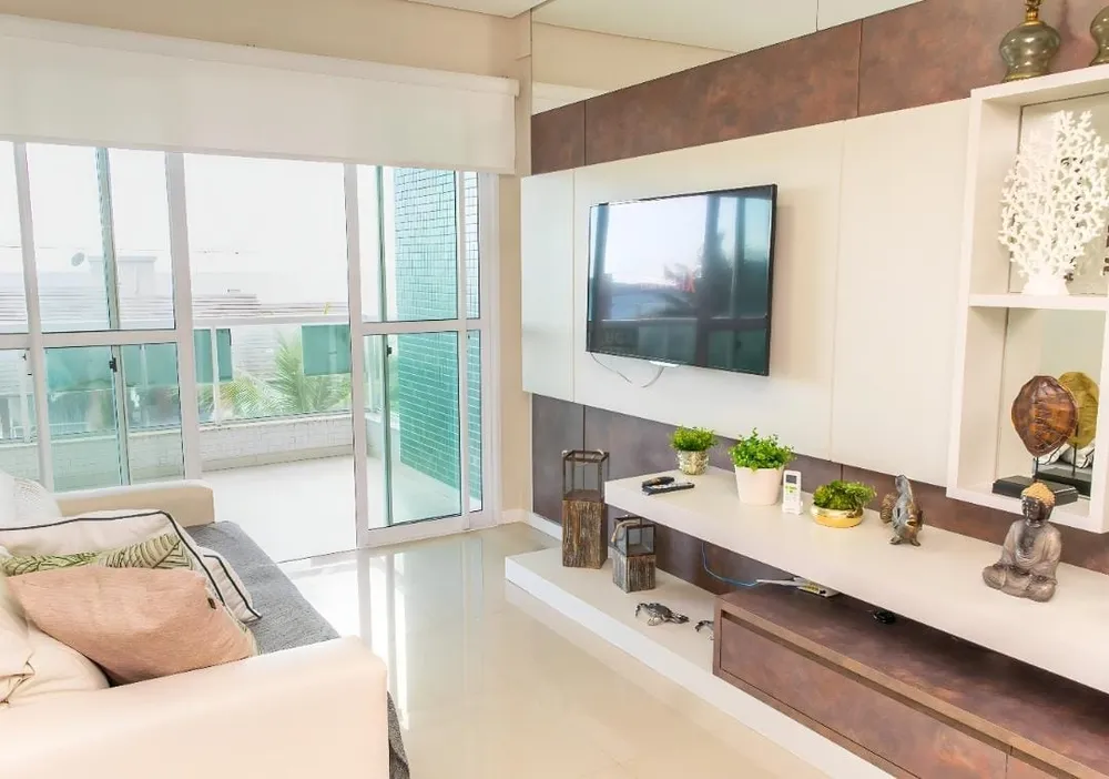 Apartamento, 4 quartos, 214 m² - Foto 7
