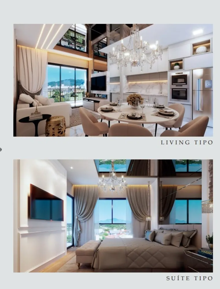 Apartamento, 3 quartos, 150 m² - Foto 8