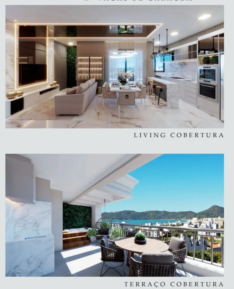 Apartamento, 3 quartos, 150 m² - Foto 3