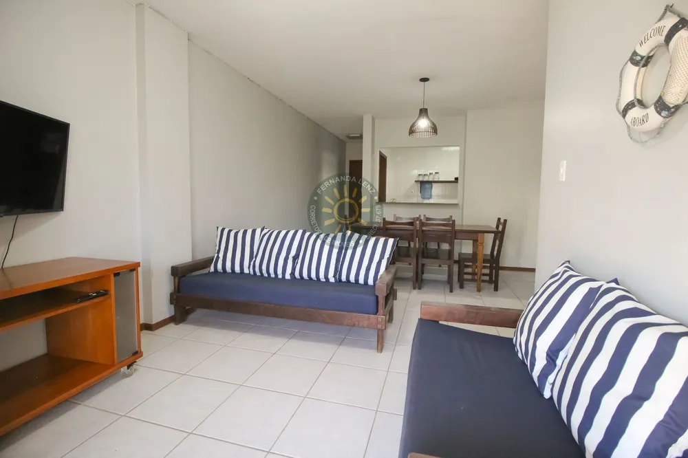 Apartamento, 3 quartos, 105 m² - Foto 2