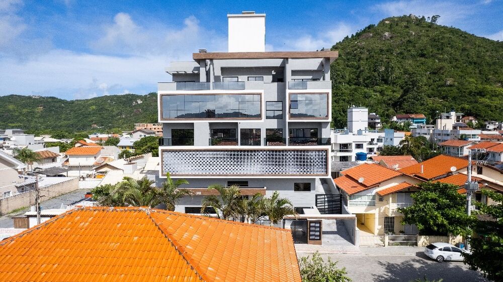 Apartamento, 3 quartos, 133 m² - Foto 1