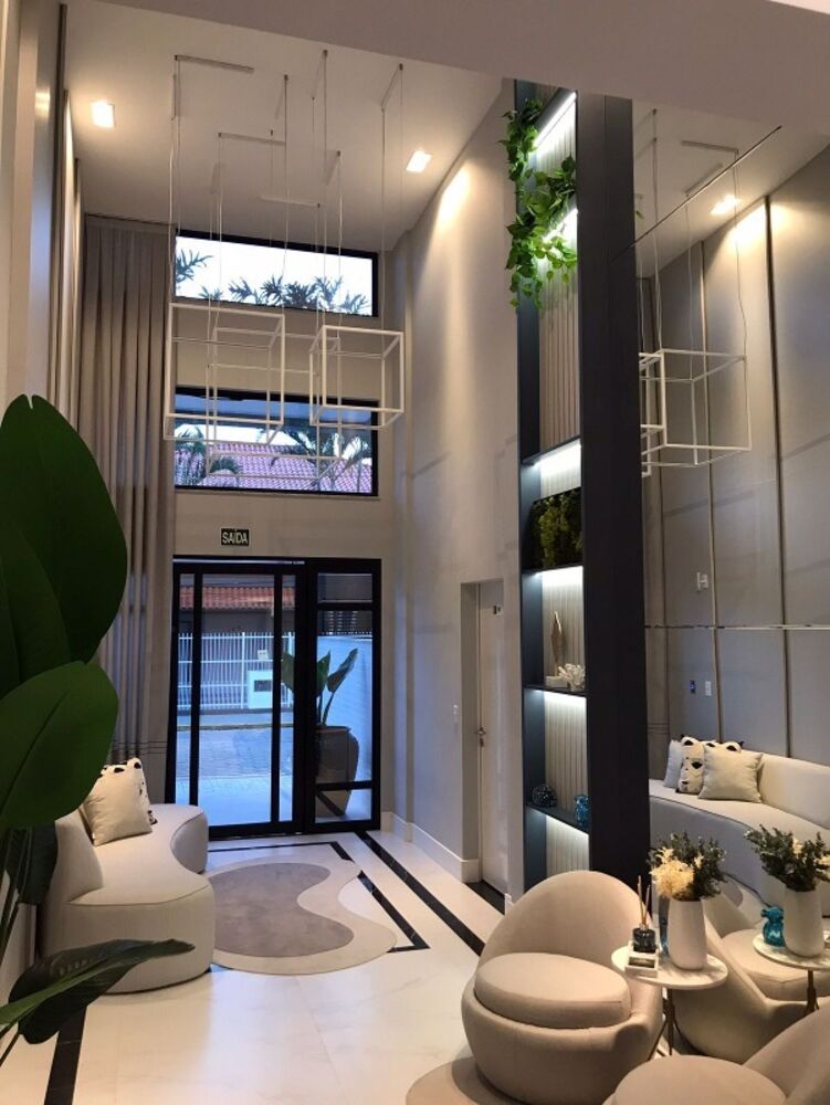 Apartamento, 3 quartos, 133 m² - Foto 5