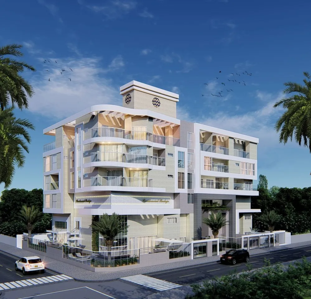 Apartamento, 2 quartos, 71 m² - Foto 4