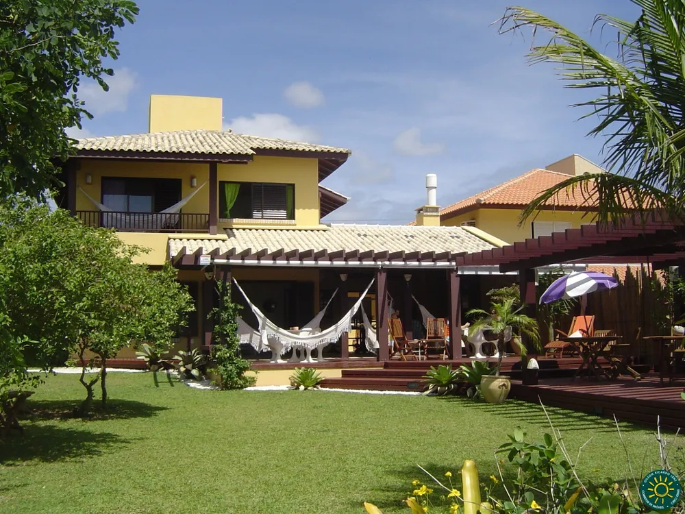 Casa, 6 quartos - Foto 30