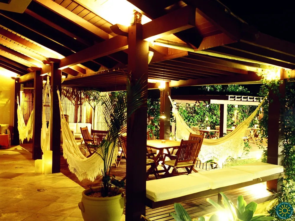 Casa, 6 quartos - Foto 27