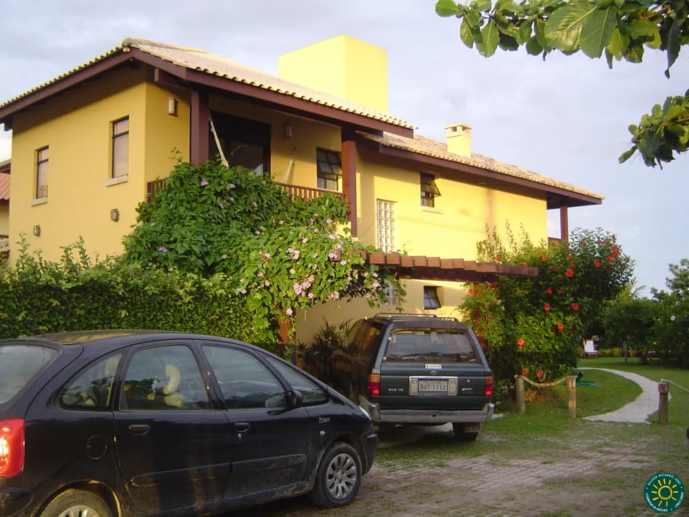 Casa, 6 quartos - Foto 3