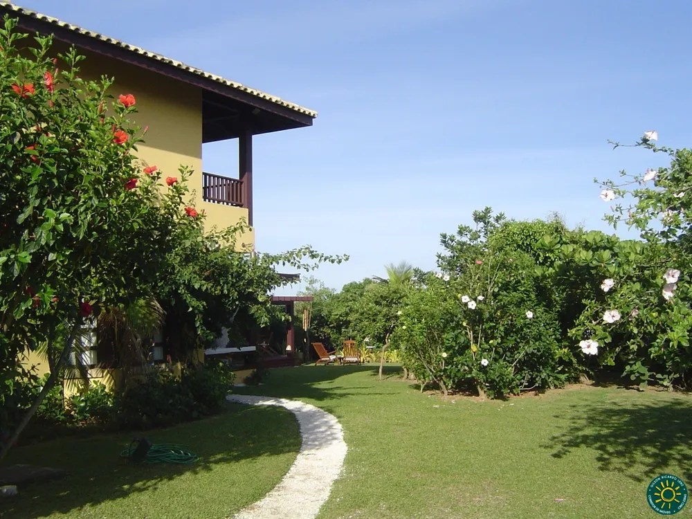 Casa, 6 quartos - Foto 11