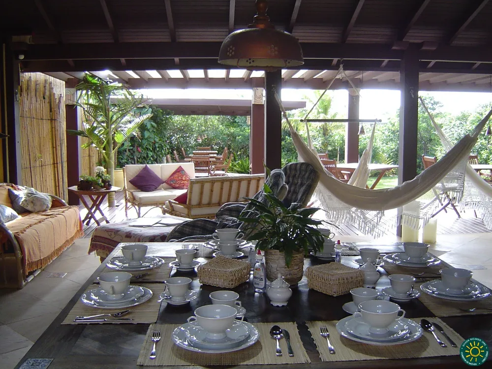 Casa, 6 quartos - Foto 5