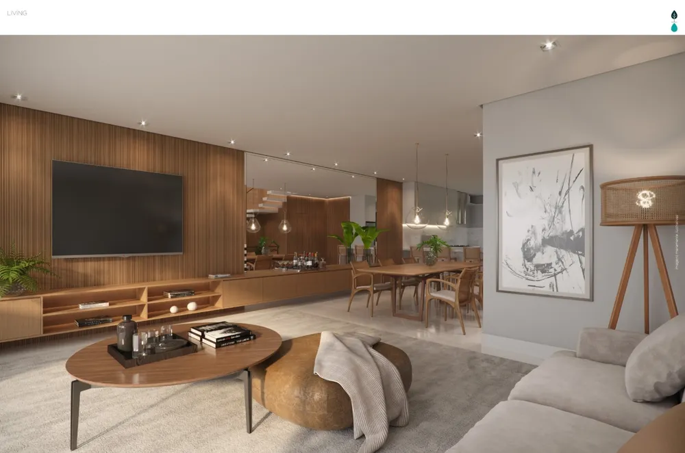 Casa, 4 quartos, 372 m² - Foto 12