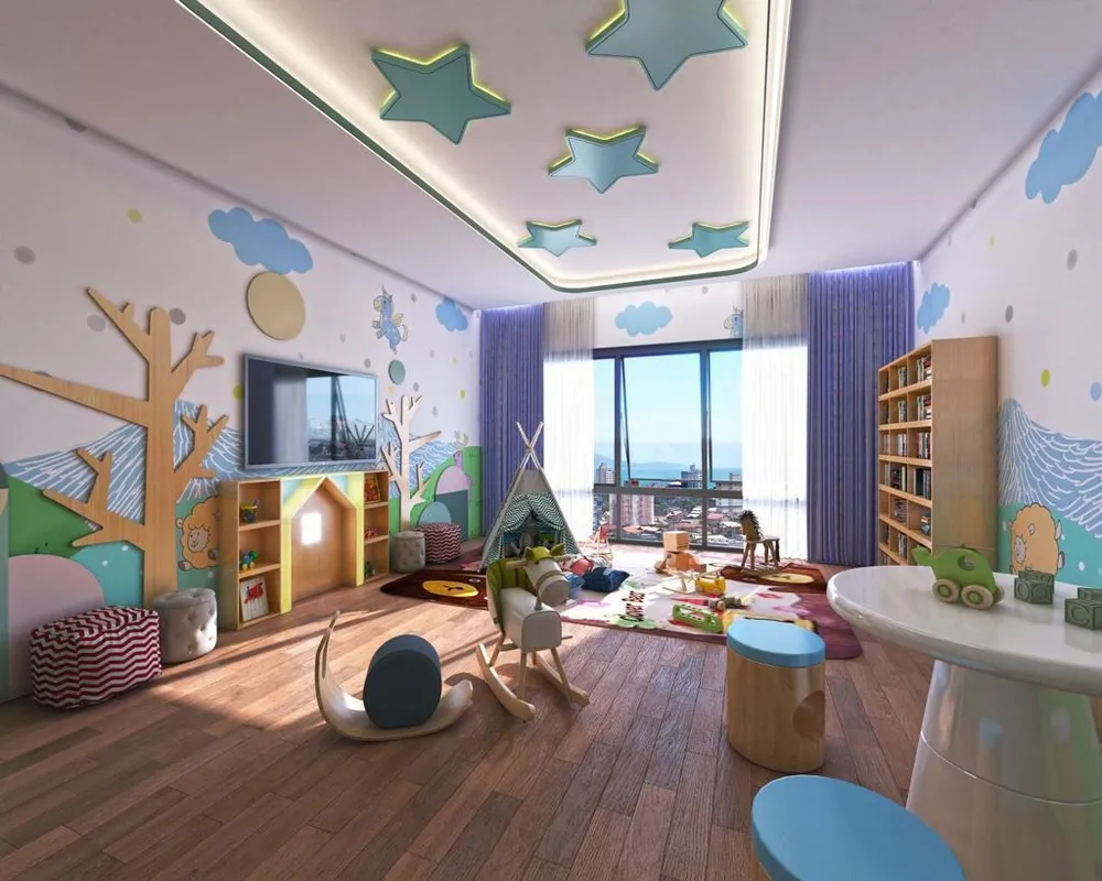 Cobertura, 3 quartos, 156 m² - Foto 6