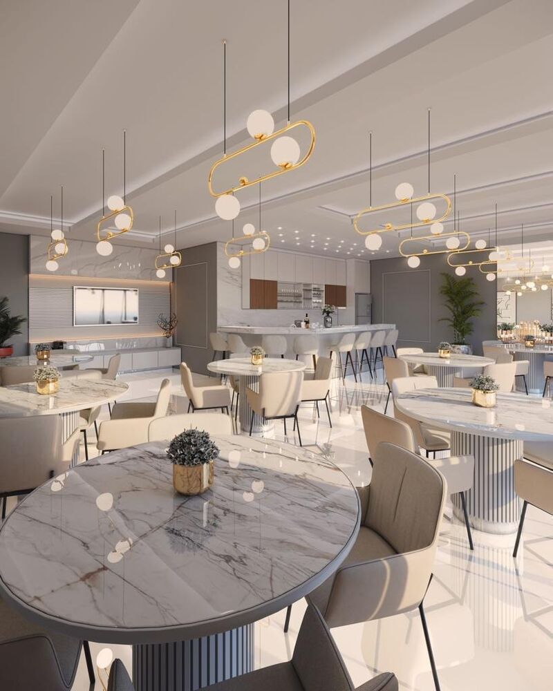 Cobertura, 3 quartos, 156 m² - Foto 5