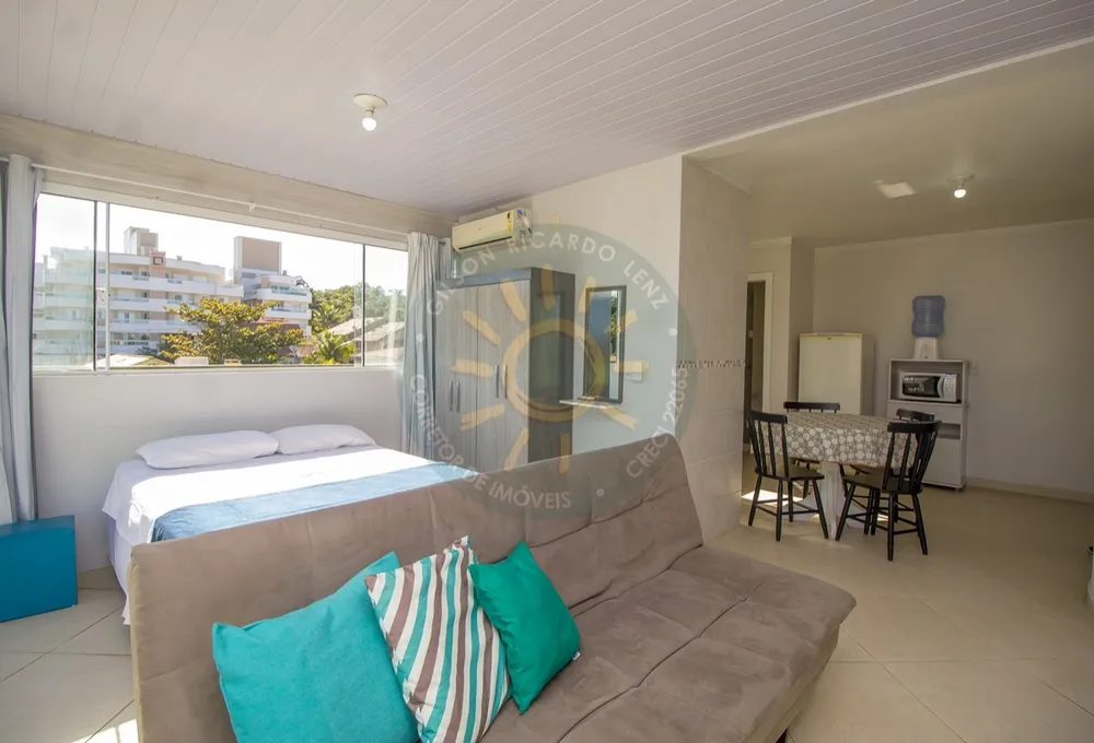 Apartamento, 1 quarto, 60 m² - Foto 6