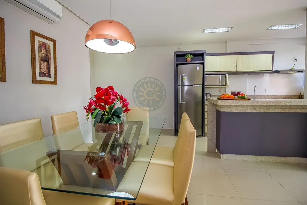 Apartamento, 3 quartos, 174 m² - Foto 8