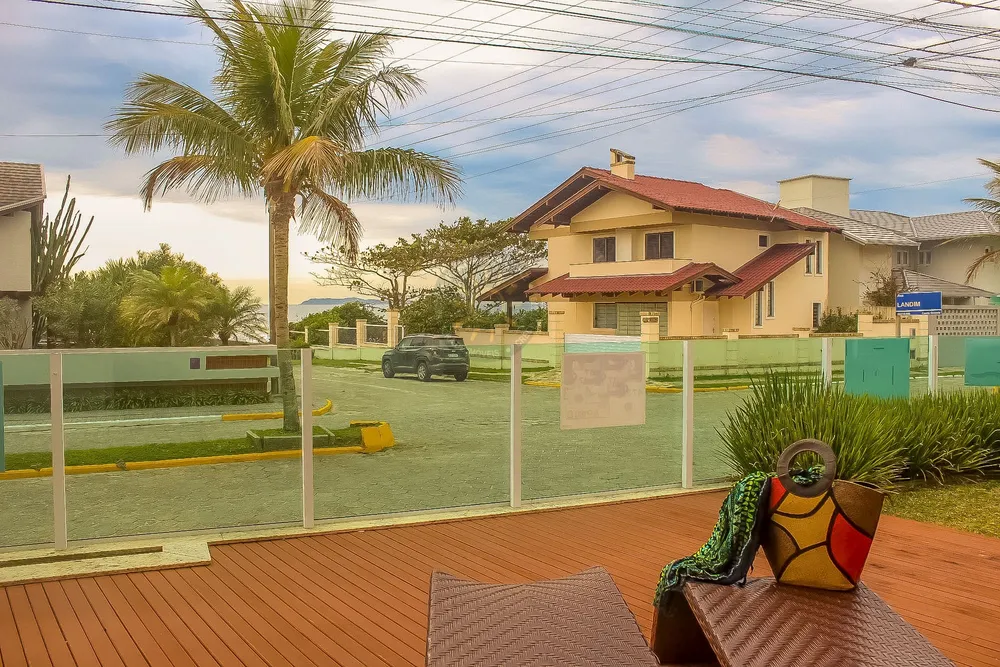 Apartamento, 3 quartos, 174 m² - Foto 1