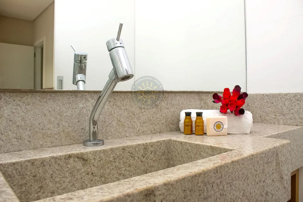 Apartamento, 3 quartos, 174 m² - Foto 15