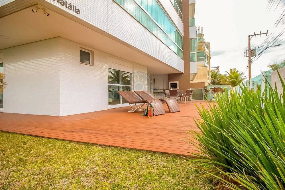 Apartamento, 3 quartos, 174 m² - Foto 2