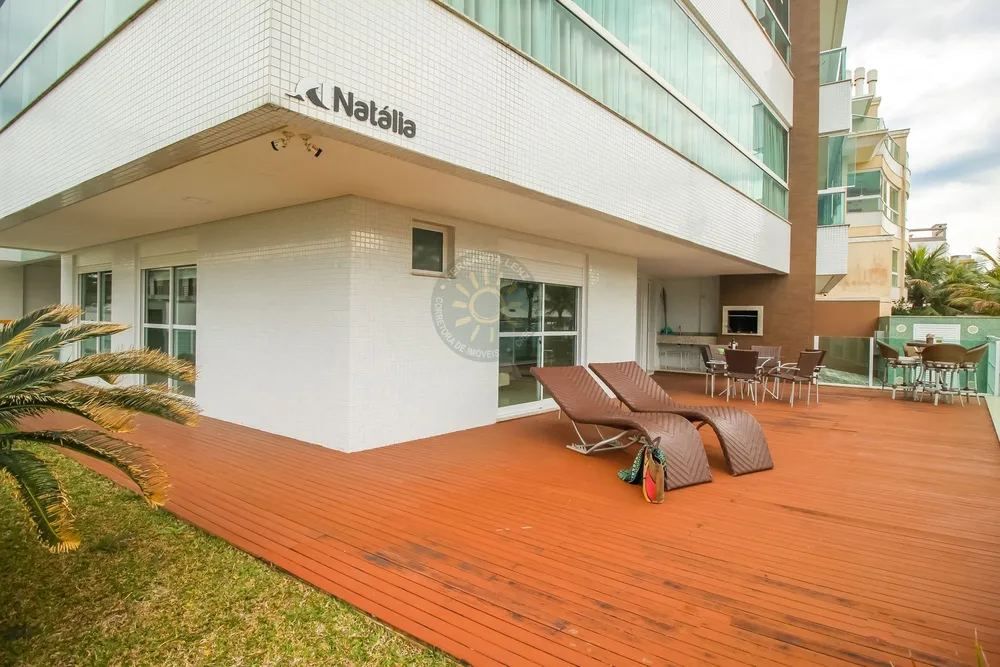 Apartamento, 3 quartos, 174 m² - Foto 3