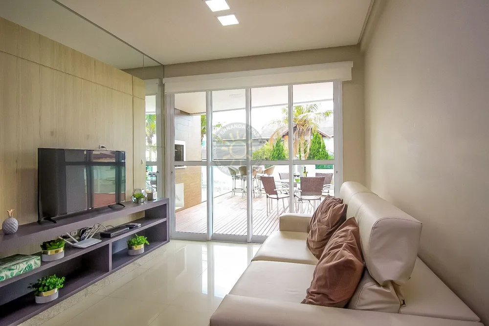 Apartamento, 3 quartos, 174 m² - Foto 11