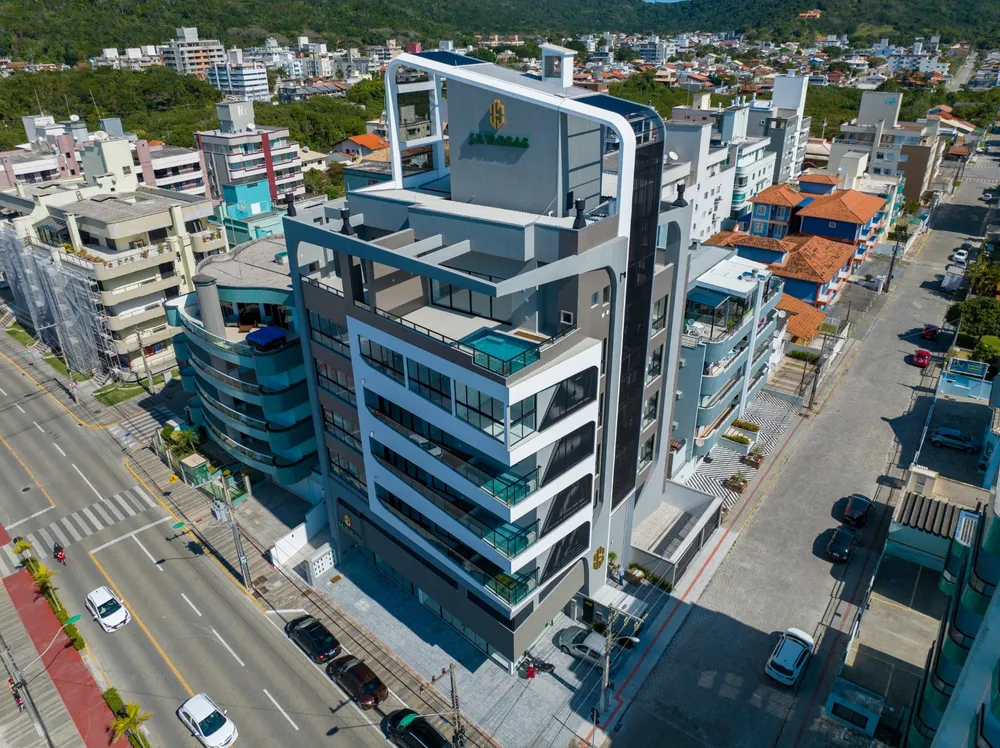 Apartamento, 3 quartos, 91 m² - Foto 5