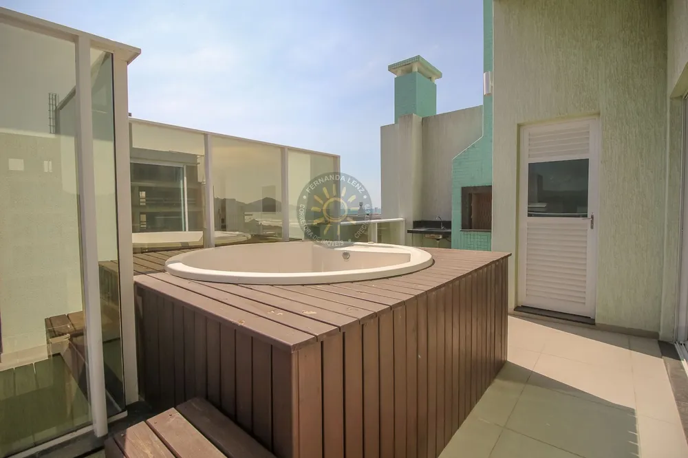 Apartamento, 3 quartos, 142 m² - Foto 5