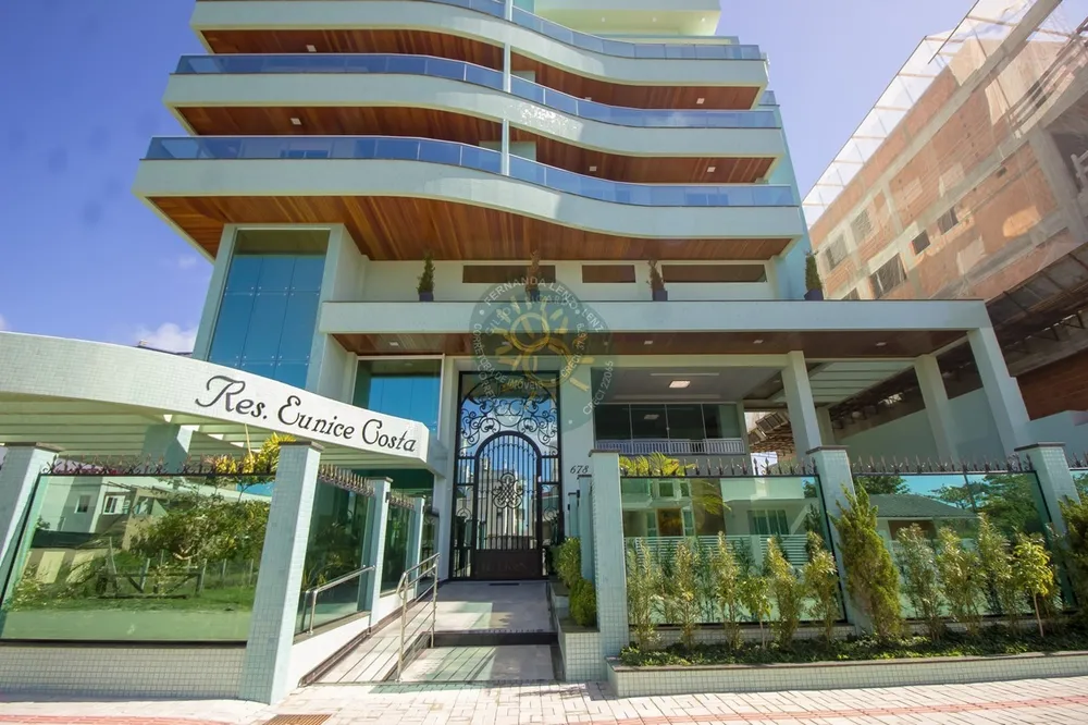 Apartamento, 3 quartos, 142 m² - Foto 1