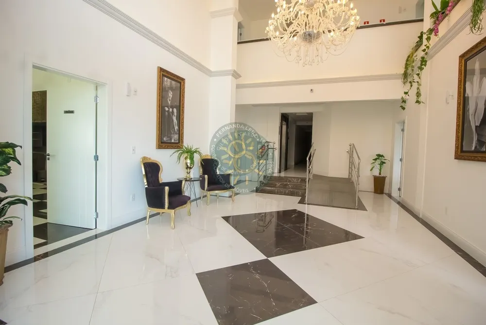 Apartamento, 3 quartos, 142 m² - Foto 4