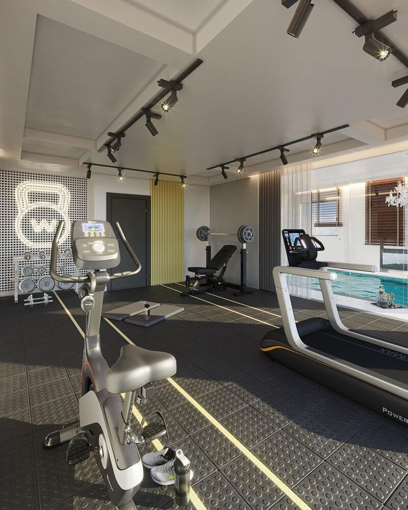 Apartamento, 3 quartos, 102 m² - Foto 3