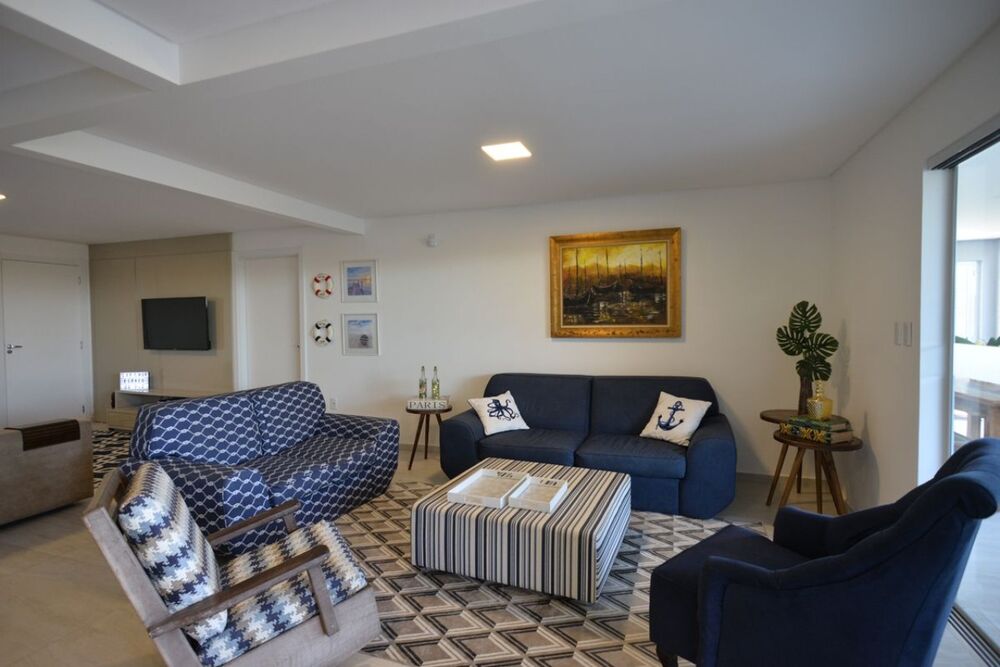 Casa, 5 quartos - Foto 4