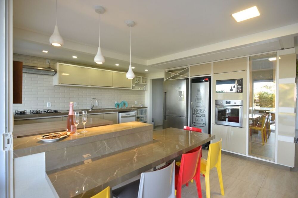 Casa, 5 quartos - Foto 3