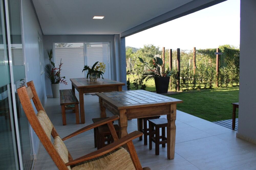 Casa, 5 quartos - Foto 6