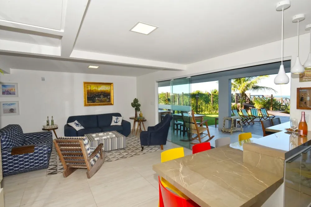 Casa, 5 quartos - Foto 5
